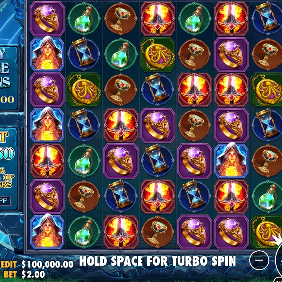 Fire Portals