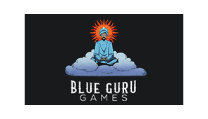 Blue Guru Games